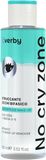 Erboristica Everby No Cry Zone Jemný dvoufázový odličovač očí na voděodolný make-up 100 ml