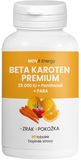 MOVit Energy Beta karoten PREMIUM 25 000 IU + Panthenol + PABA 90 tobolek