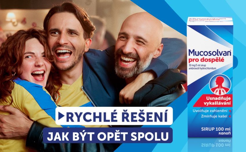 MUCOSOLVAN