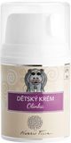 Nobilis Tilia Dětský krém Olinka 50 ml