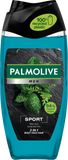 Palmolive Men Sport sprchový gel 3v1 pro muže 250 ml