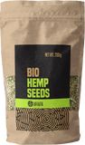 VanaVita BIO Konopná semínka loupaná 250 g