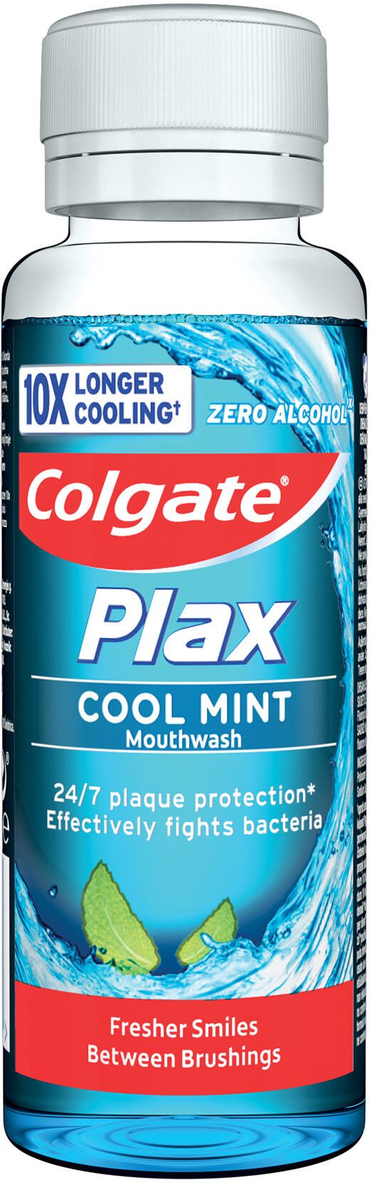 Colgate Ústní voda Plax Multi Protection Cool Mint 100 ml