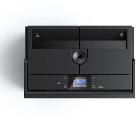 Ecovacs WINBOT W3 OMNI SILVER