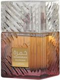 Lattafa Khamrah Dukhan parfémovaná voda unisex 100 ml