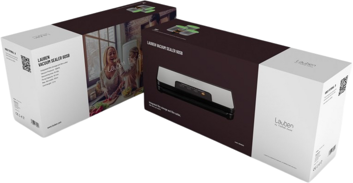 Lauben Vakuovačka Vacuum Sealer 60SB