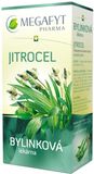 Megafyt Bylinková lékárna Jitrocel sáčky 20 x 1.5 g