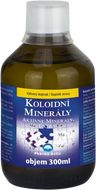 Pharma Activ Koloidné minerály aktívne minerály extra 300 ml