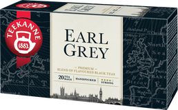 Teekanne Earl Grey sáčky 20 x 1.65 g