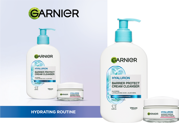 Garnier GAR ALOE BOX 12 XM26