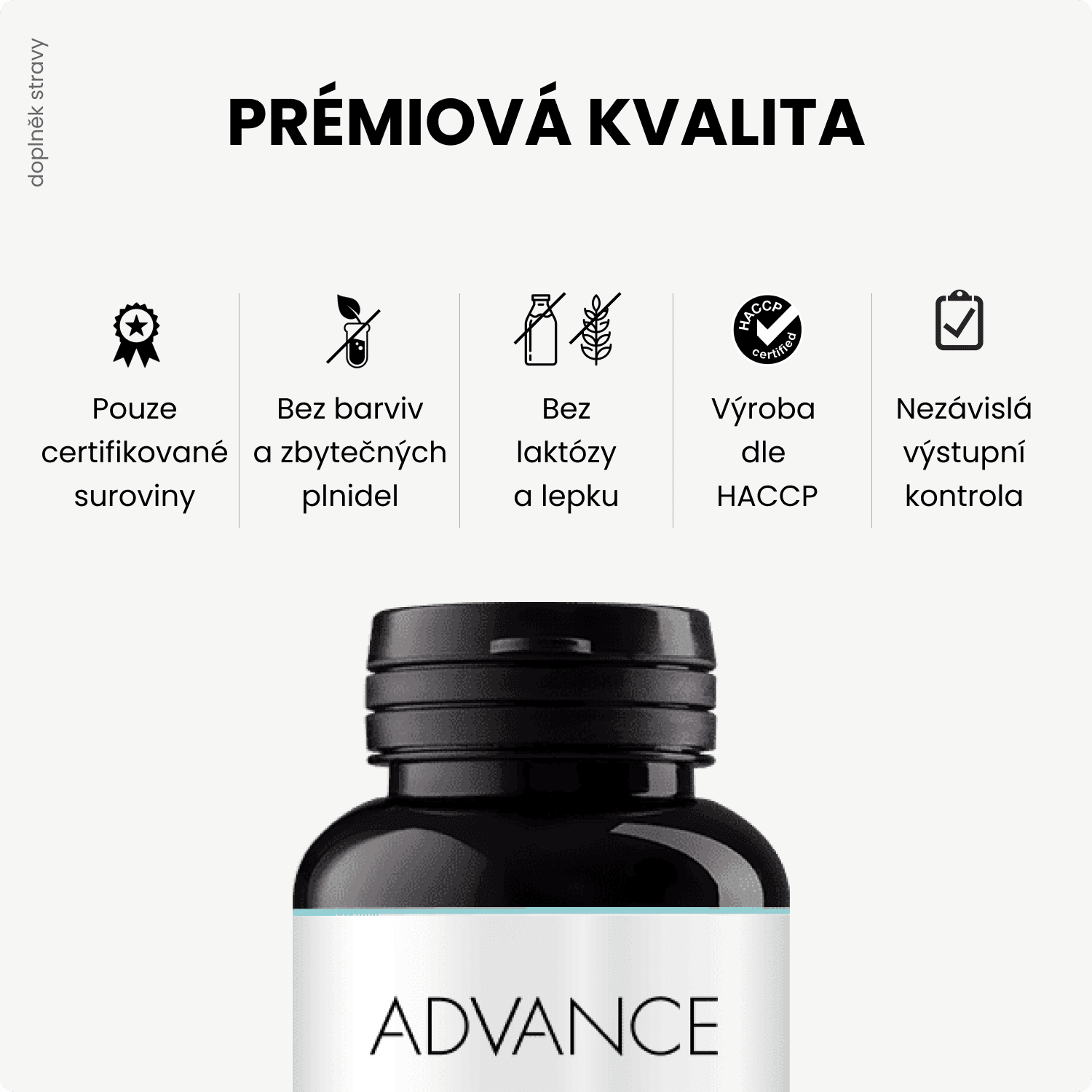ADVANCE Kreatin 240 tablet