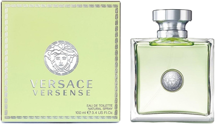 Versace Versense Spray 50 ml |