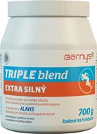 Barny's Triple Blend Extra silný 700 g