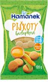 Kávoviny Hamánek bezlepkové piškoty 120 g