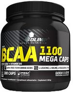 Olimp BCAA Mega Caps 300 kapslí 300 ks