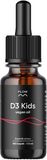Flow D3 Kids Vegan Oil 7.5 ml