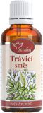 Serafin Trávicí směs - tinktura ze směsi pupenů 50 ml