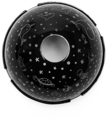 Rio Spacia Humidifier, DiffuserI, Night-light & Galaxy Projector Dhsc
