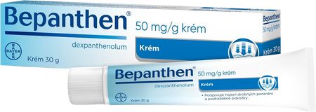 Bepanthen ® krém 30 g