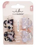 Invisibobble Clipstar Petit Four skřipečky do vlasů 4 ks