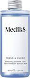 Medik8 Press & Clear (náhradní náplň) 150 ml