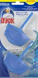 Duck Aqua Blue 4in1 WC blok
