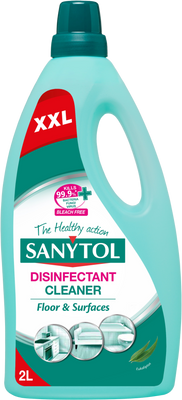 Sanytol dezinfekce podlahy XXL 2 l