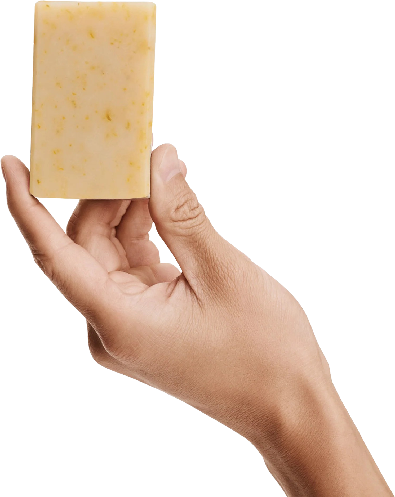 Codex Labs BIA Unscented Soap 120 g