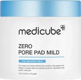 Medicube Zero Pore Pad Mild - Tonizující polštářky na obličej 155 g 70 ks