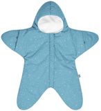 Baby Bites Fusak Star winter Mint