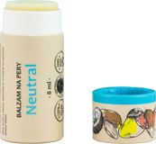 Kvitok Balzám na rty Neutral 8 ml