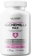 Aliver Nutraceutics Alchemilla Max 90 kapslí