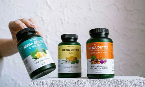 MOVit MEGA DETOX