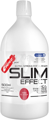 Penco Spalovač tuků SLIM EFFECT Třešeň 500 ml