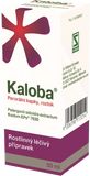 Kaloba perorální kapky, roztok 50 ml