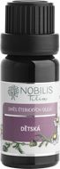 Nobilis Tilia Dětská směs éterických olejů 10 ml