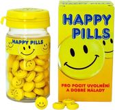 Naturix Happy Pills 75 kapslí