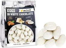 Mixit Kokosová vajíčka do kapsy 60 g