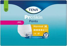 Tena Proskin Pants Normal M 18 ks