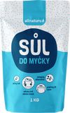 Allnature sůl do myčky 1000 g