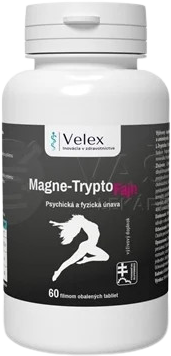 Velex Magne-tryptoFajn 60 kapslí