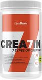 GymBeam Crea7in broskový ledový čaj 600 g