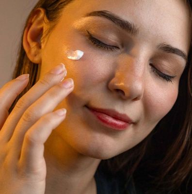 Lobey Noční vyhlazující pleťový krém 50 ml