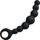 Lola Games  Pružné korále flexible wand black