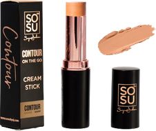 SOSU Cosmetics Contour on the go Konturovací tyčinka Warm 7 g