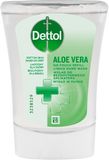 Dettol Náplň do bezdotykového dávkovače Aloe Vera 250 ml
