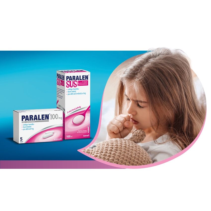 paralen
