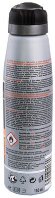 Predator Repelent forte sprej 150 ml