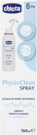 Chicco PhysioClean Sprej do nosu izotonický s mořskou vodou 6m+, 100 ml
