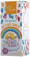 Serafin Dětský sirup - Serafínkův 200 ml